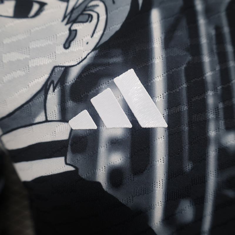 Japan 2024 Jersey