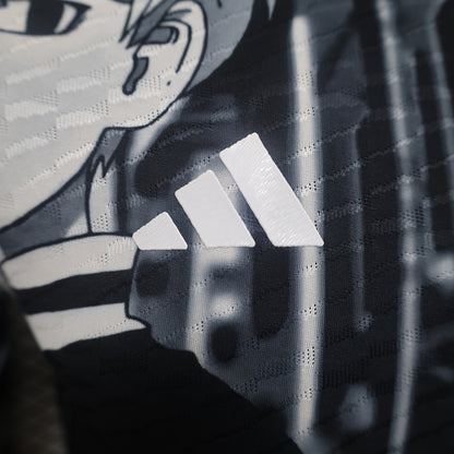 Japan 2024 Jersey