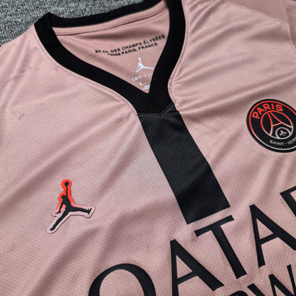 PSG 2024/2025 Third Jersey