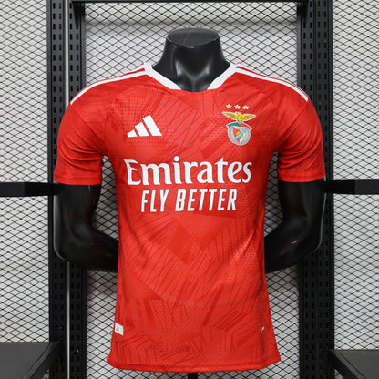 Benfica 2026/2027 Home Jersey