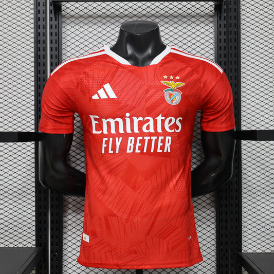 Benfica 2026/2027 Home Jersey
