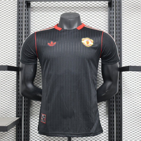 Manchester United 2025/2026 Jersey