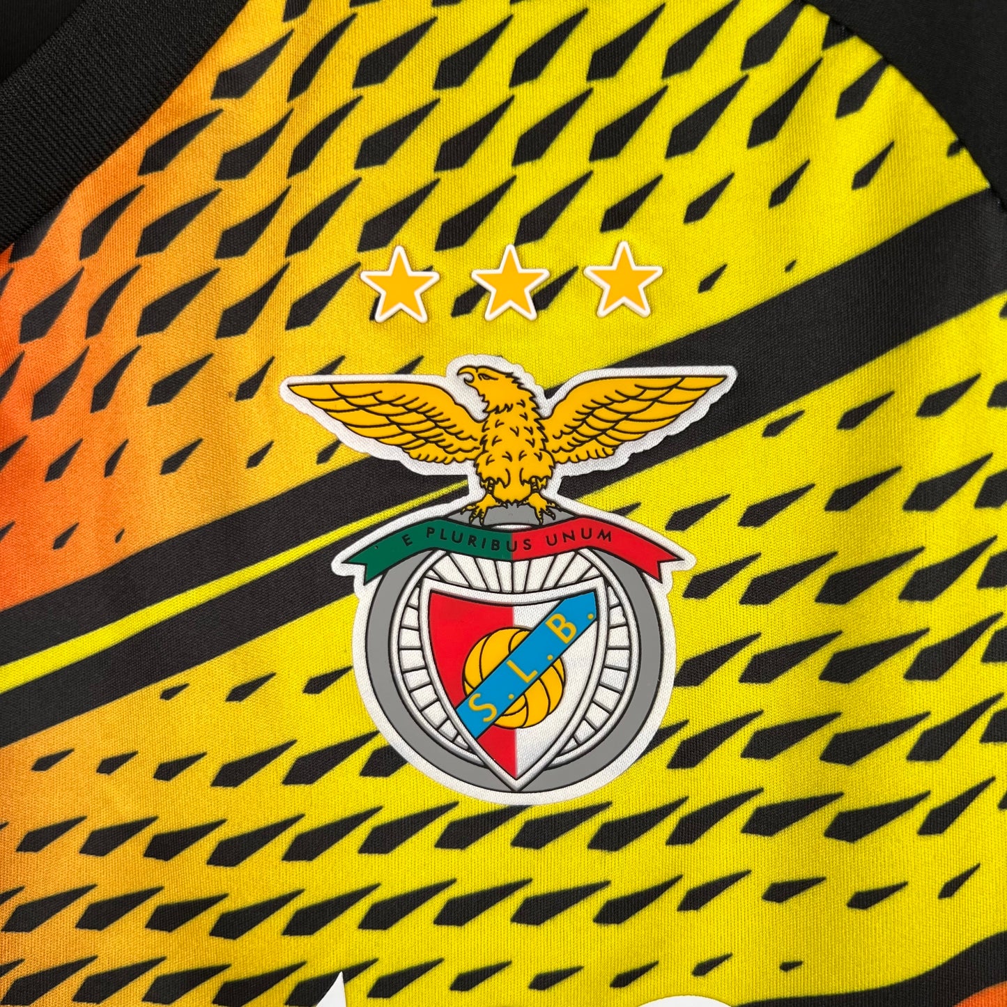 Benfica 2023/2024 Jersey