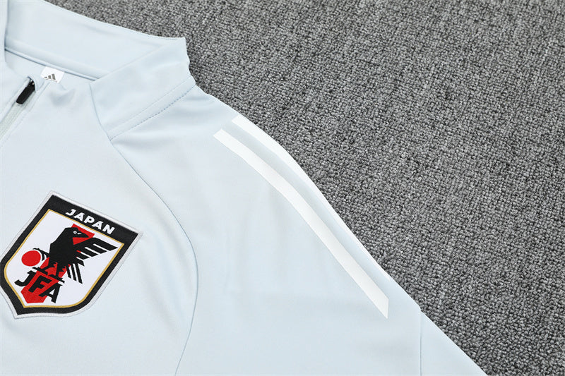 Japan 2025/2026 Training Suit