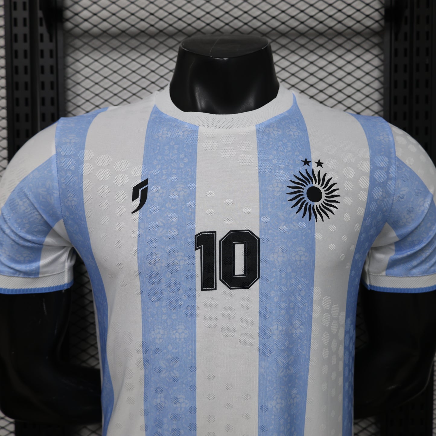 Argentina 2026 Jersey