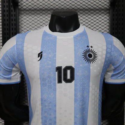 Argentina 2026 Jersey