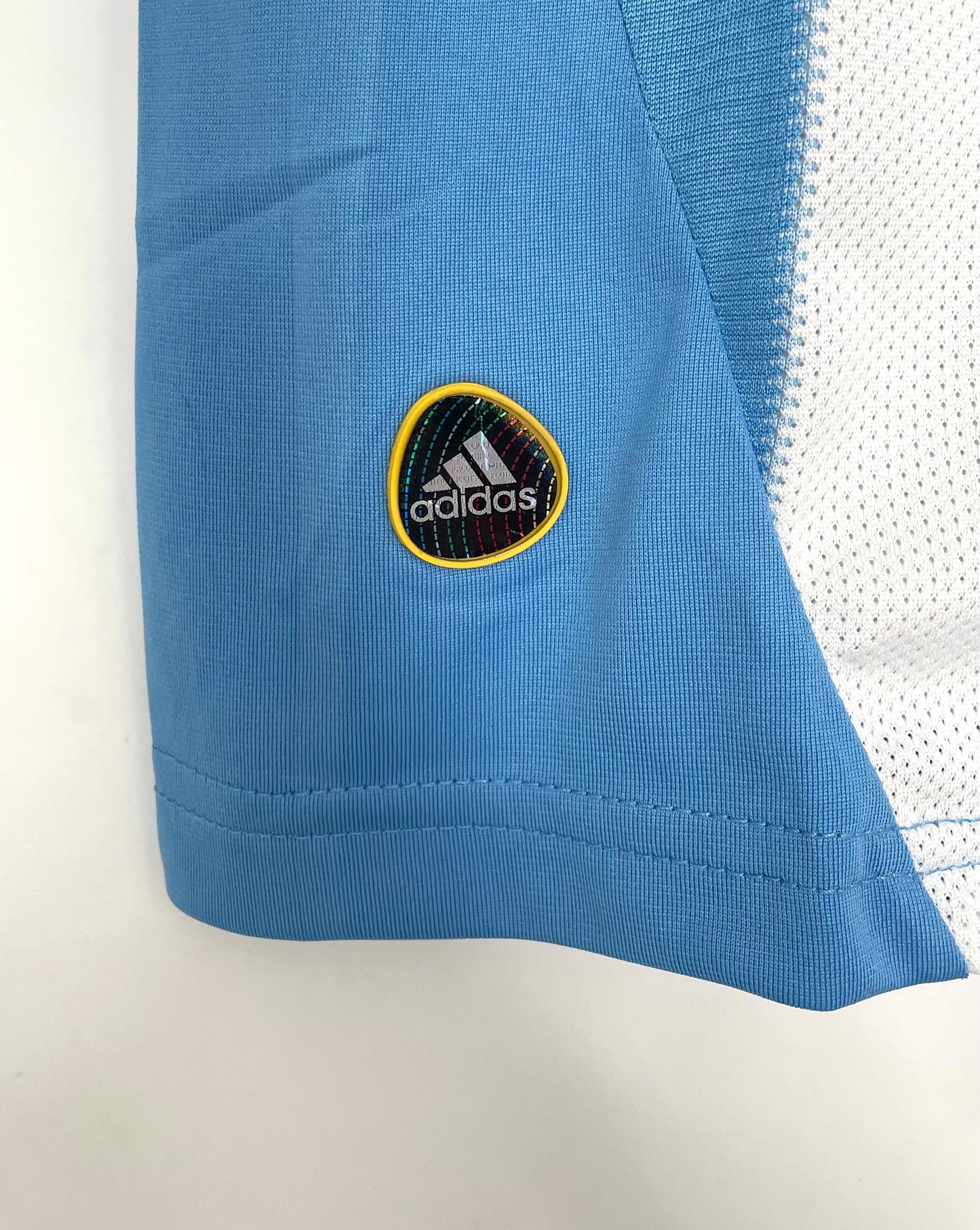 Argentina 2010 Home Jersey