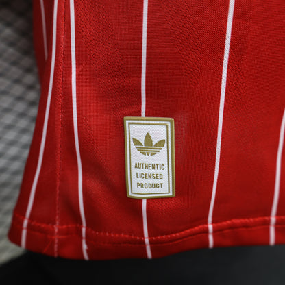 Liverpool 2026/2027 Jersey