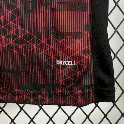 Leipzig 2025/2026 Third Jersey