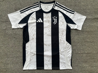 Juventus 2024/2025 Home Jersey