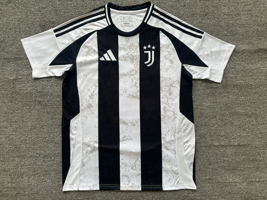 Juventus 2024/2025 Home Jersey