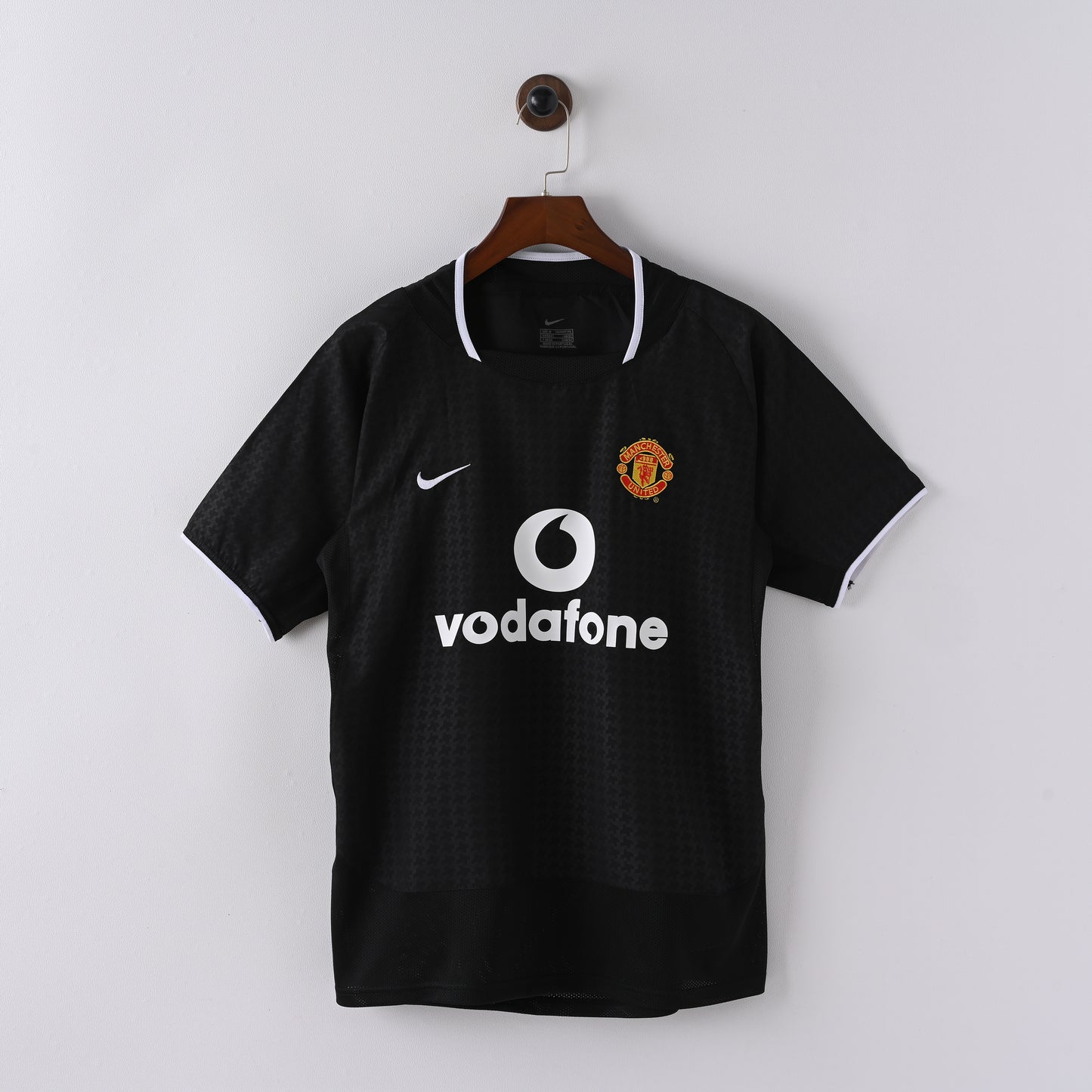 Manchester United 2003/2005 Away Jersey