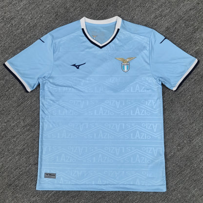 Lazio 2024/2025 Home Jersey