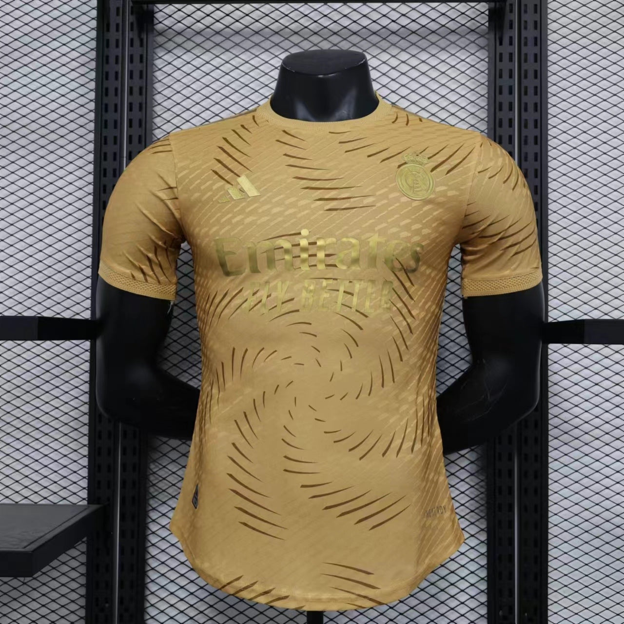 Real Madrid 2023/2024 Jersey
