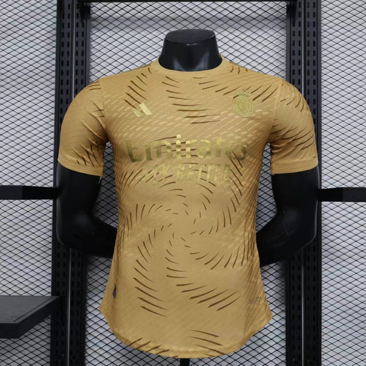 Real Madrid 2023/2024 Jersey