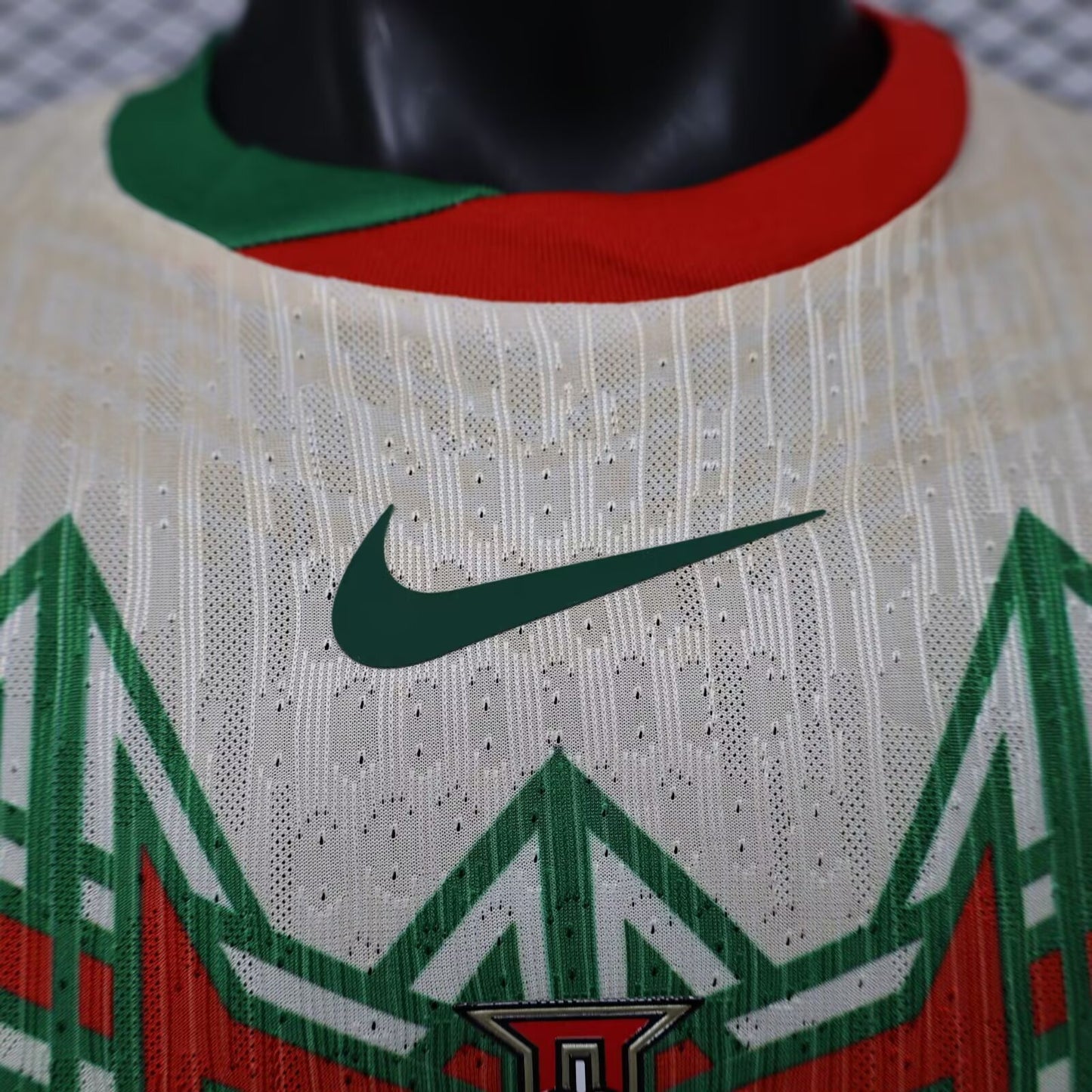 Portugal 2026 Jersey