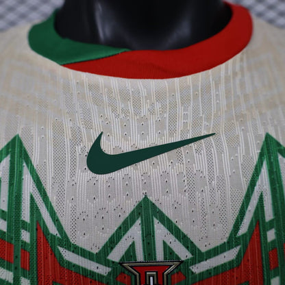 Portugal 2026 Jersey