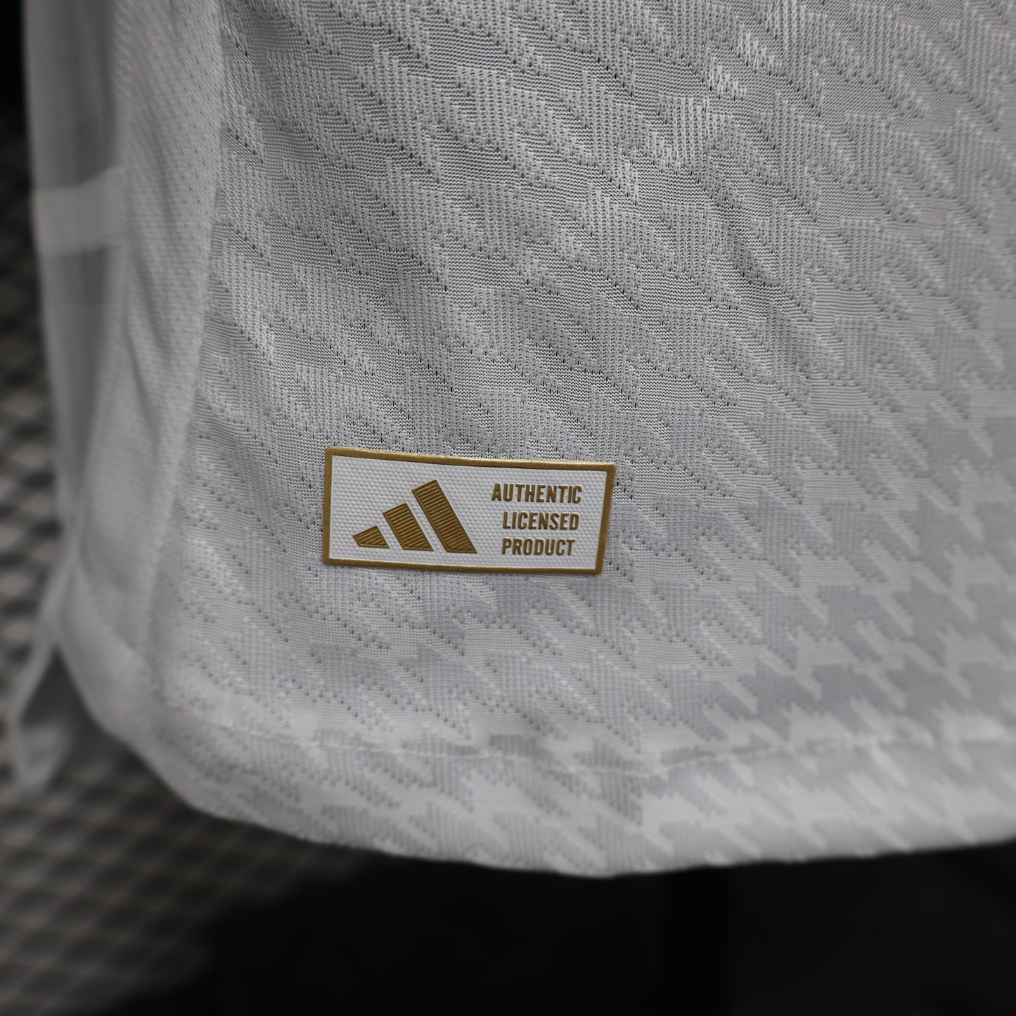 Real Madrid 2024/2025 Home Jersey