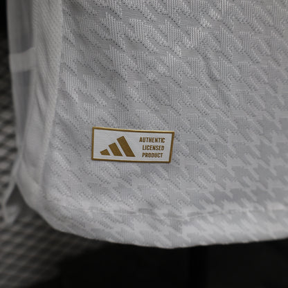 Real Madrid 2024/2025 Home Jersey