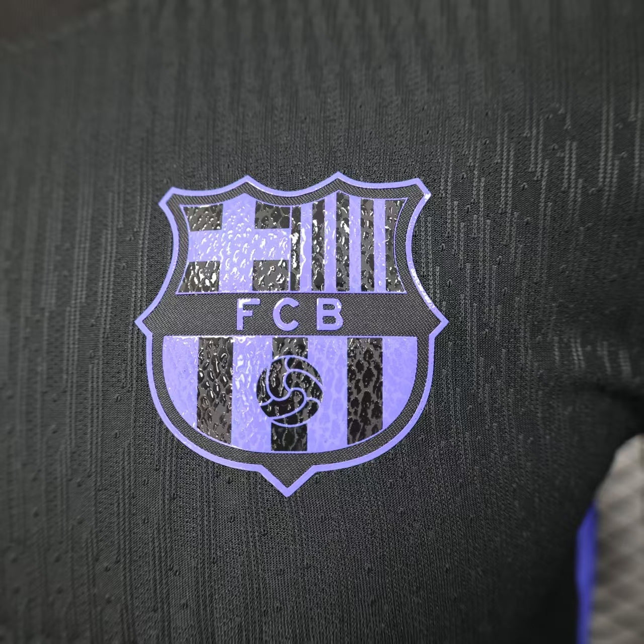 Barcelona 2025/2026 Jersey