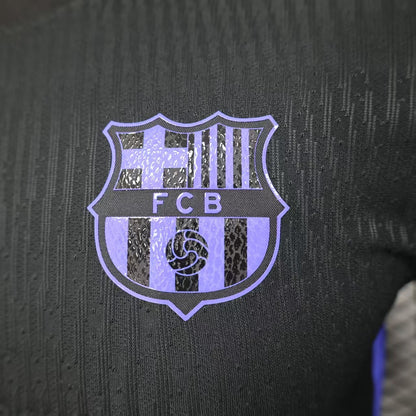 Barcelona 2025/2026 Jersey