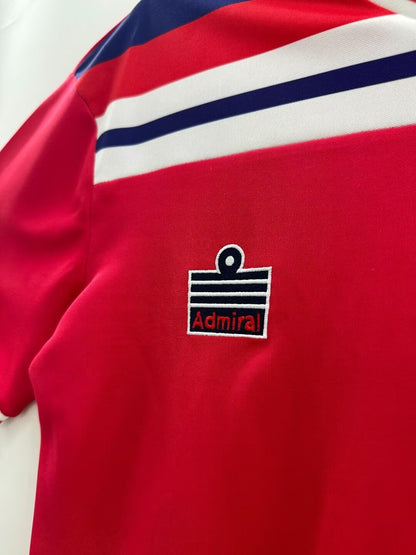 England 1982 Away Jersey