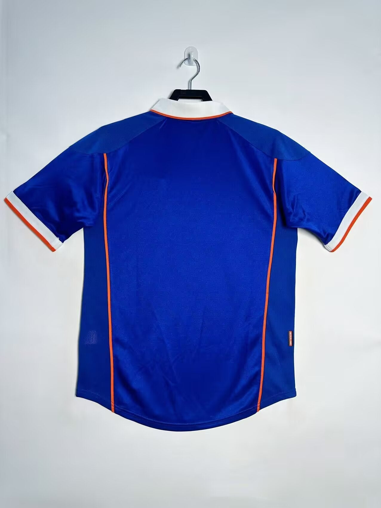 Netherlands 1998 Away Jersey