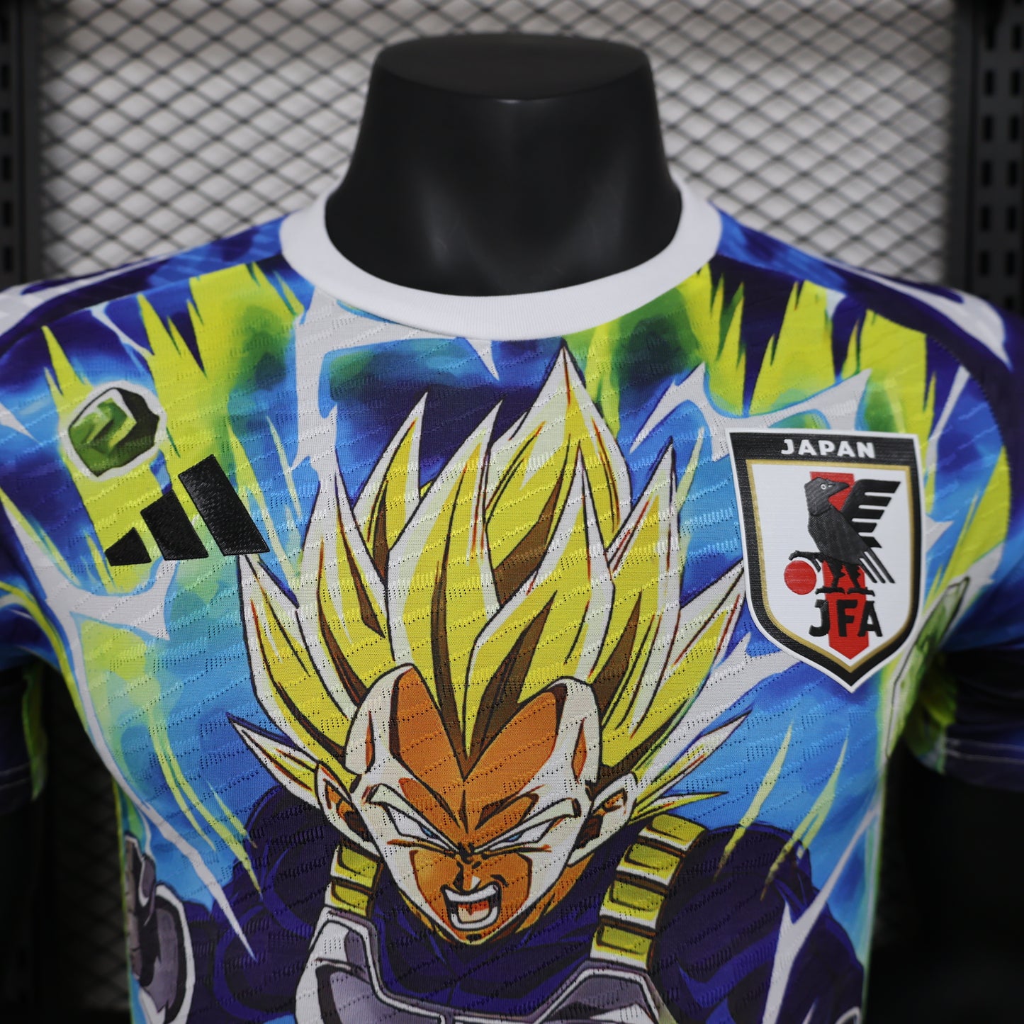 Japan 2024 Jersey
