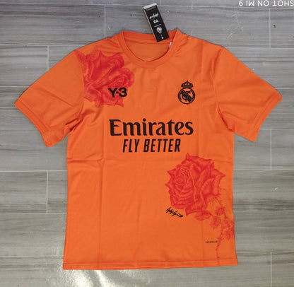 Real Madrid 2023/2024 Jersey