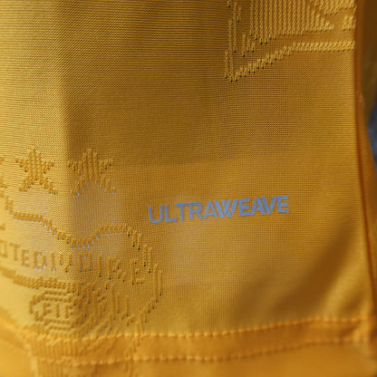 Ivory Coast 2026 Jersey