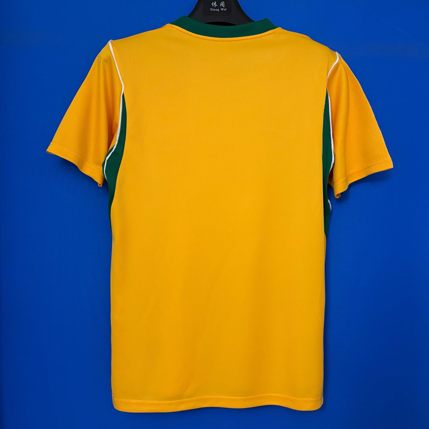 Australia 2026 Home Jersey