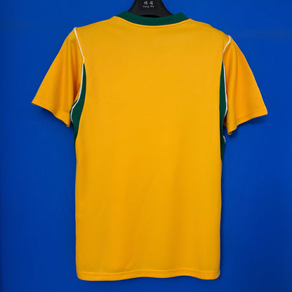 Australia 2026 Home Jersey