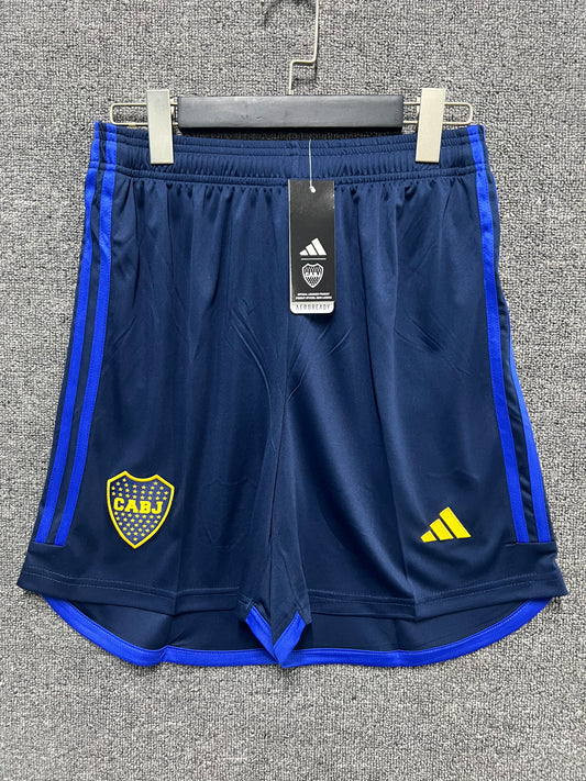 Boca Juniors 2024/2025 Third Shorts