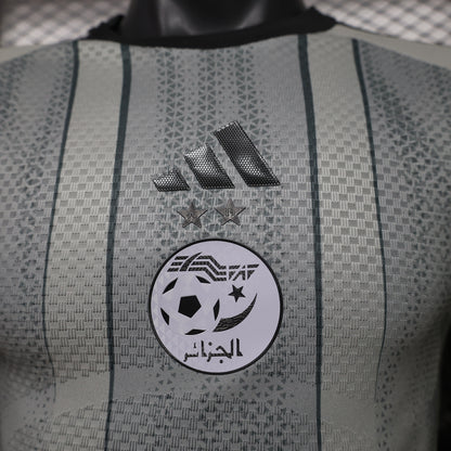 Algeria 2026 Jersey