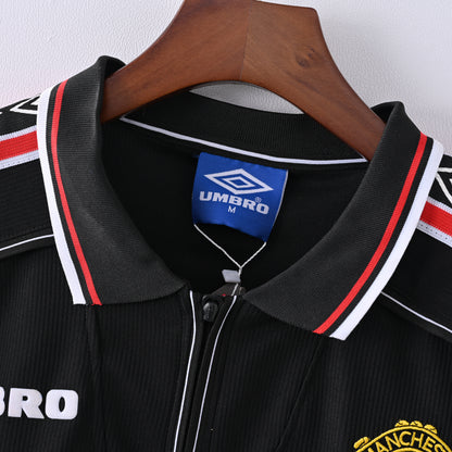 Manchester United 1998/1999 Jersey