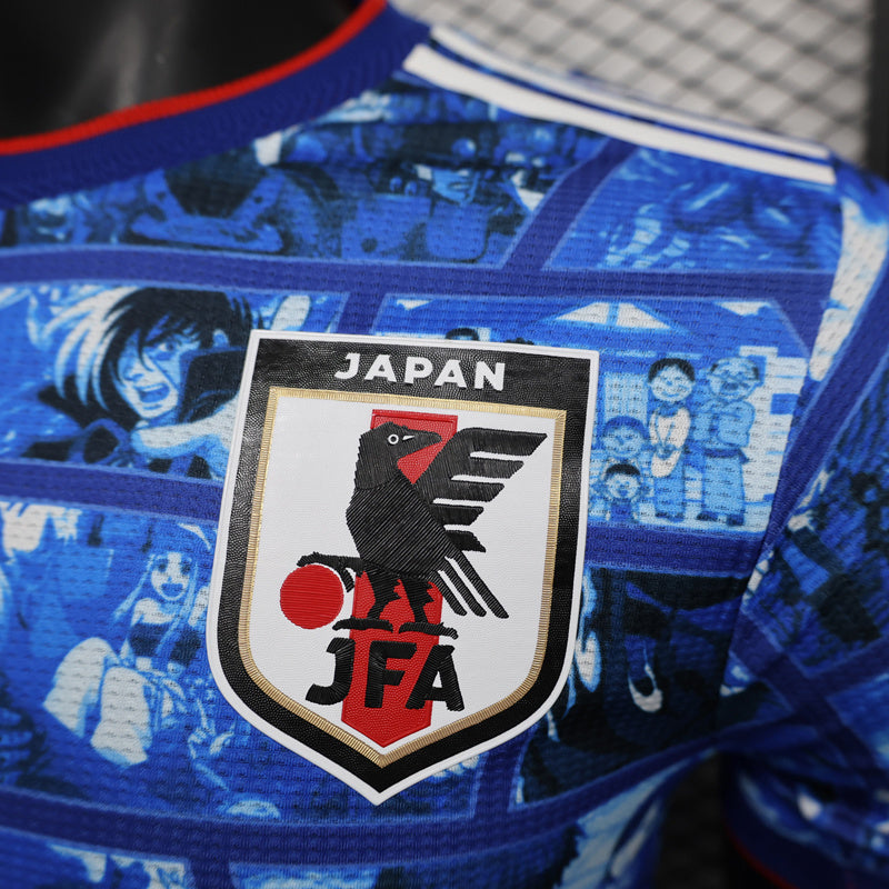 Japan 2021 Jersey