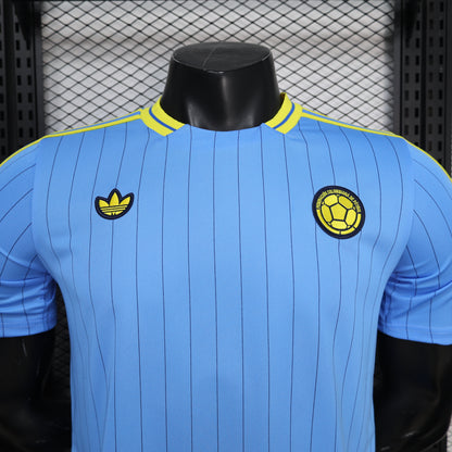Colombia 2026 Jersey