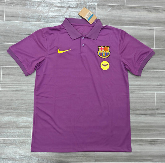 Barcelona 2025/2026 Jersey