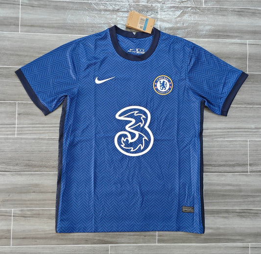 Chelsea 2020/2021 Home Jersey