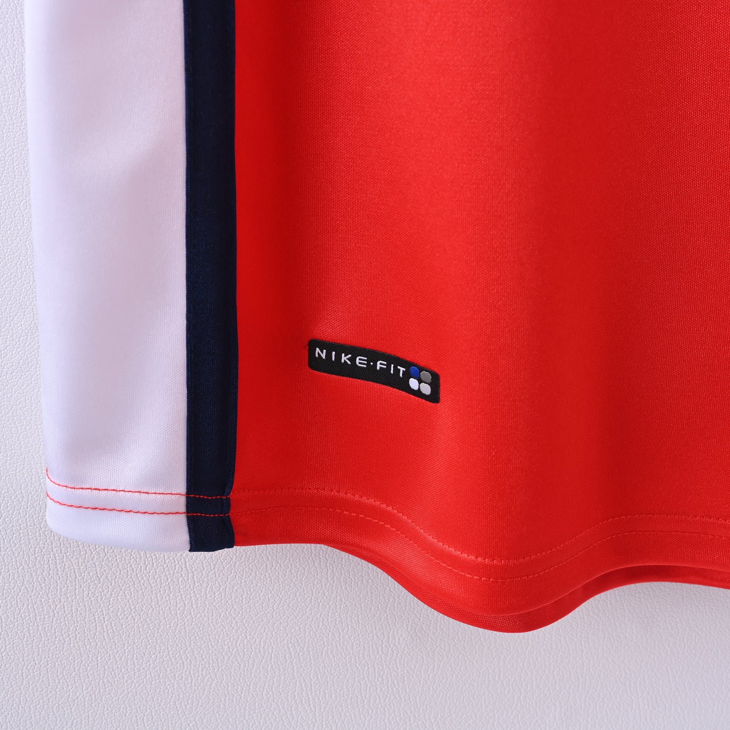 Arsenal 1998/1999 Home Jersey