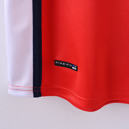 Arsenal 1998/1999 Home Jersey