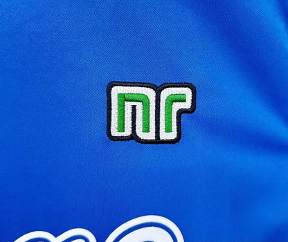 Napoli 1988/1989 Home Jersey
