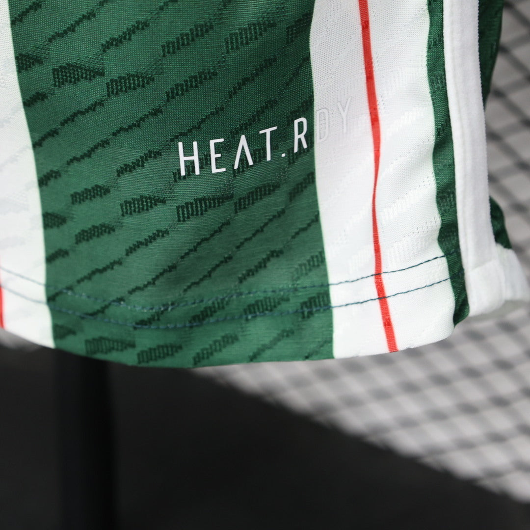 Manchester United 2023/2024 Away Jersey