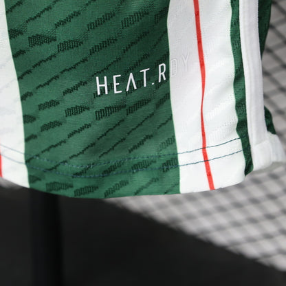 Manchester United 2023/2024 Away Jersey