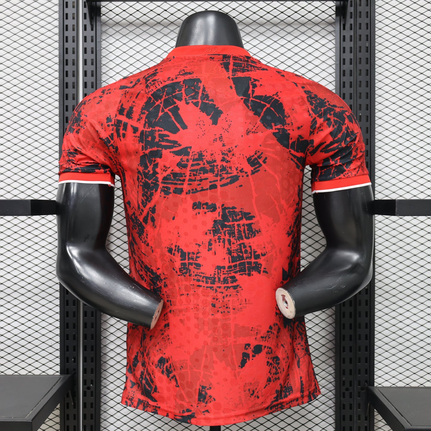Canada 2026 Jersey