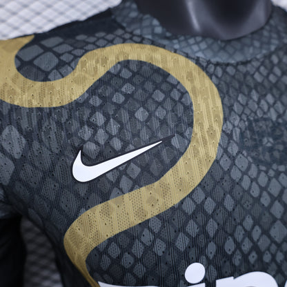 Chelsea 2025/2026 Jersey