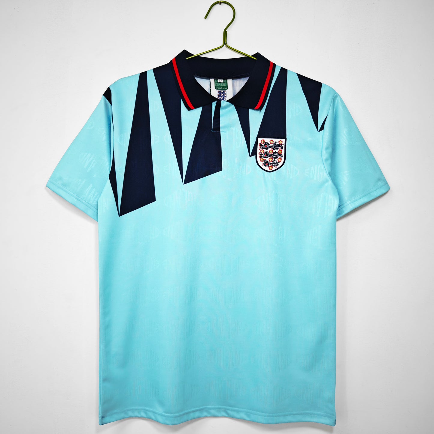 England 1992 Jersey