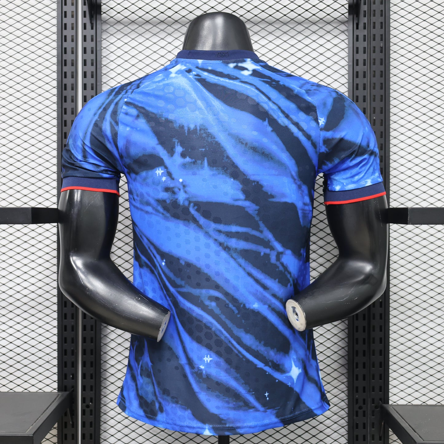USA 2026 Jersey