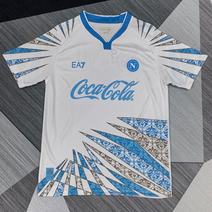 Napoli 2025/2026 Jersey