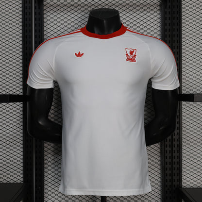 Liverpool 2025/2026 Jersey